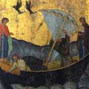Characteristic Icon