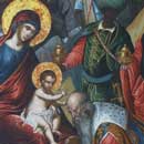 Characteristic Icon