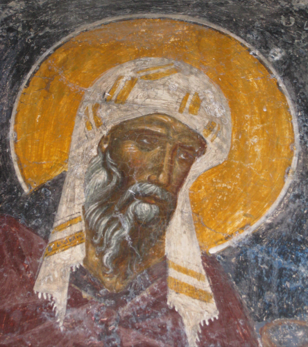 Ο Ιωσήφ από Αριμαθαίας